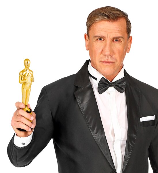 Kostüm Pokal als Oscar Award