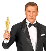 Kostüm Pokal als Oscar Award
