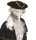 Venedig, venezianische Maske zum Karneval