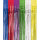Lametta Vorhang in vielen Farben 91,4x240cm