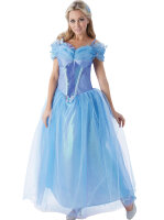 Cinderella Kostüm für Damen