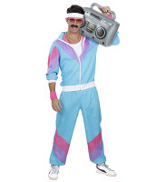 80er Jahre Ghetto Blaster aufblasbar