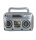80er Jahre Ghetto Blaster aufblasbar