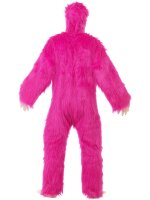 Gorilla Kostüm Plüsch mit Maske Handschuhen und...