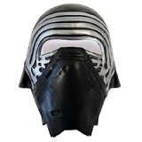 Original Star Wars Kylo Ren Maske