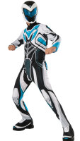 Original Max Steel Kostüm für Kinder und...