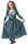 Original Merida Lizenzkostüm für Kinder als Kleid