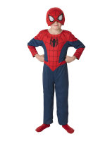 Original roter und schwarzer Spiderman Wende -...