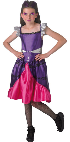 Original Ever After High Raven Queen Kostüm für Kinder und Jugendliche