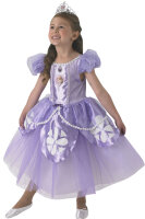 Original Sofia the First Prinzessin Premium Kostüm...