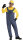 Original Minion Dave Kinderkostüm - Ich einfach unverbesserlich -