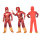 Original The Flash DC Kinder Kostüm