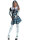 Original Frankie Stein Kinder Kostüm aus Monster High