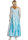 Original Elsa Frozen Kostüm für Damen