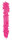 Feder Boa pink 180cm Federboa