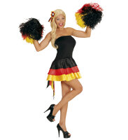 Damen Kleid für Miss Germany zur Unterstützung...
