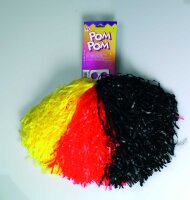 Deutschland Pompom