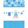 Baby shower It´s a Boy Tischdecke