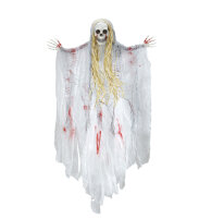 Blutiges Gespenst 90cm gross