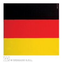 Deutschland Nikituch als Kopftuch Bandana
