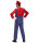 Blauer Handwerker Overall für Mario