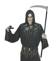 Halloween Sichel bzw. Sense 102 cm zerlegbar