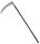 Halloween Sichel bzw. Sense 102 cm zerlegbar