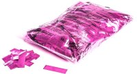 Slow fall Konfetti pink 5,5x2cm 1 kg