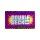 xplode Feuerwerk Batterie Double Deck Purple