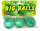 Silvester Leucht Feuerwerk Big Magic Balls Crackling Bälle