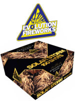 Evolution Silvester Feuerwerk Showbox Solar Storm