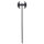 Halloween Doppelaxt als Waffe 120 cm