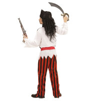 Kinderkostüm Pirat oder Piratenkostüm für...