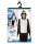 Kinderkostüm als Pinguin