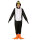 Kinderkostüm als Pinguin Größe: 140