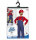 Kinderkostüm blauer Handwerker Overall für Mario