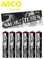 Pyrotechnik Rauchkörper Smoke Tubes von Nico in...
