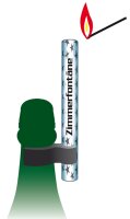 Halterung für Tortenfontänen Eisfontänen...